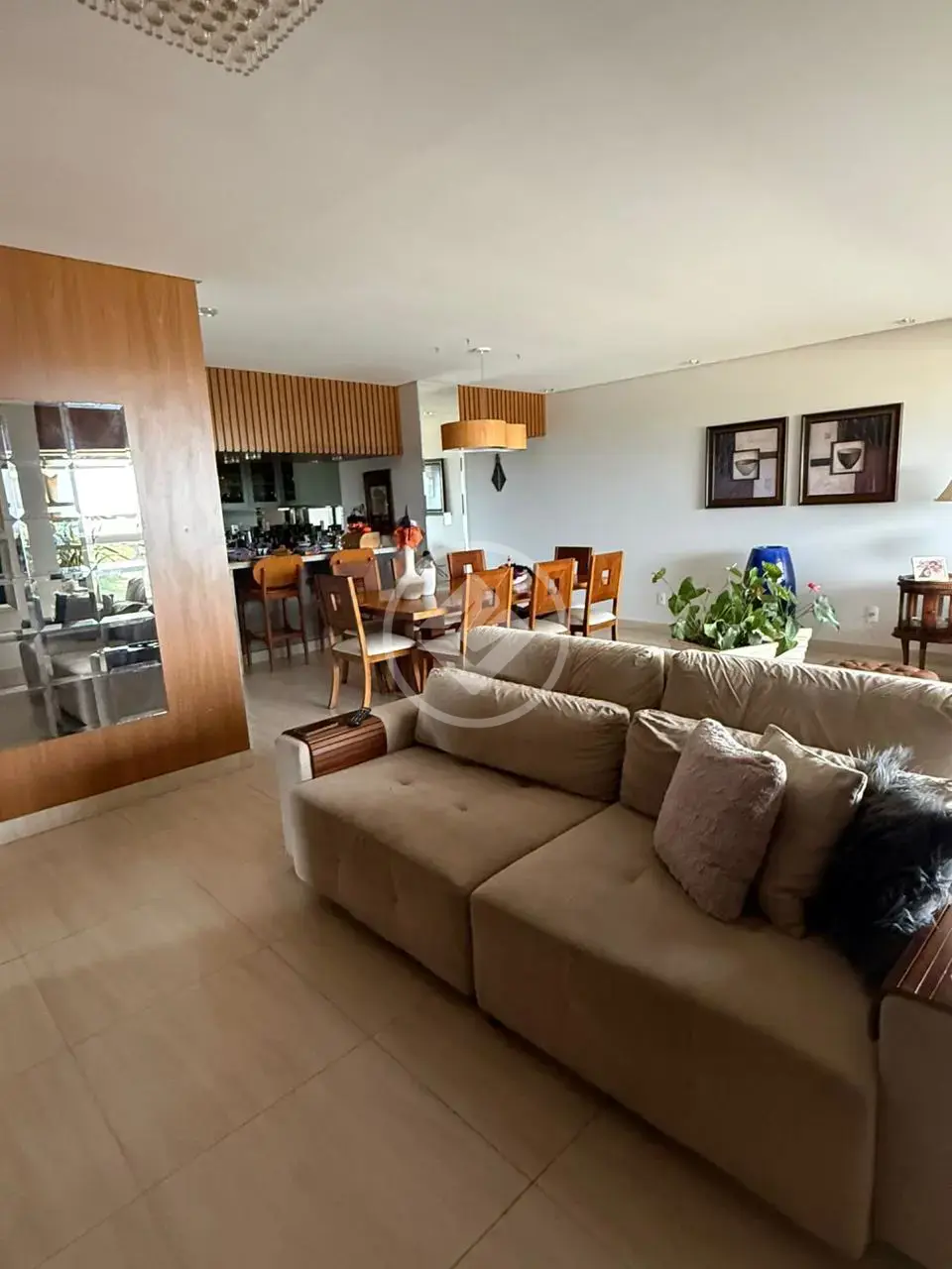 Imagem 1 - Apartamento em Centro, Araxá - MG