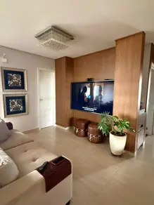 Apartamento Centro, Araxá - MG — foto 2