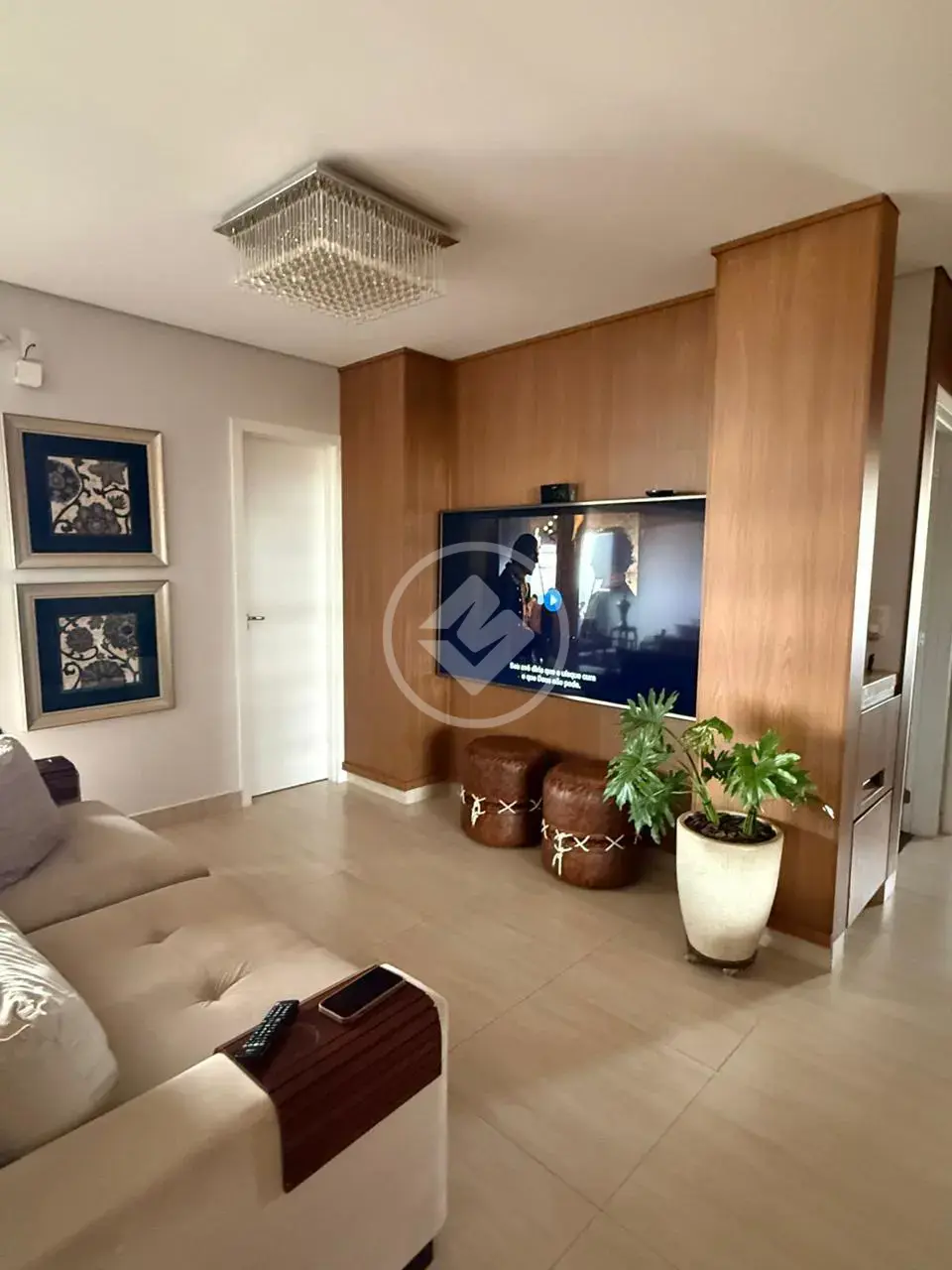 Imagem 1 - Apartamento em Centro, Araxá - MG