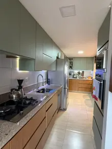 Imagem 4 - Apartamento em Centro, Araxá - MG
