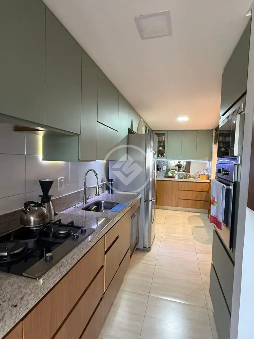 Imagem 4 - Apartamento em Centro, Araxá - MG