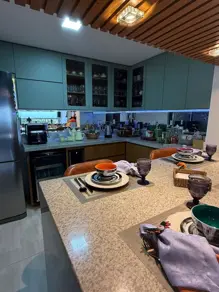 Imagem 5 - Apartamento em Centro, Araxá - MG