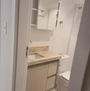 Apartamento Centro, Araxá - MG — foto 2
