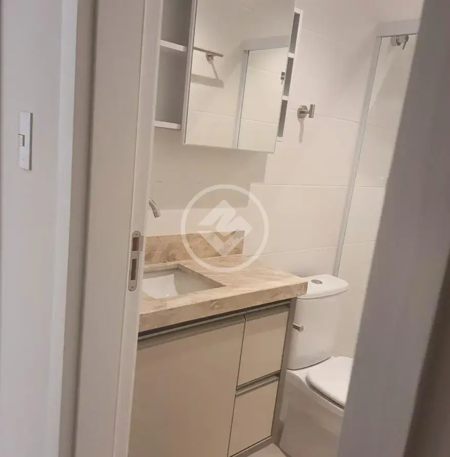 Imagem 1 - Apartamento em Centro, Araxá - MG