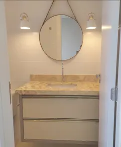 Imagem 2 - Apartamento em Centro, Araxá - MG