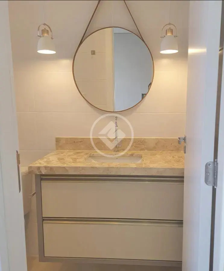 Imagem 2 - Apartamento em Centro, Araxá - MG