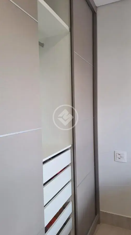 Imagem 3 - Apartamento em Centro, Araxá - MG