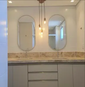 Imagem 5 - Apartamento em Centro, Araxá - MG