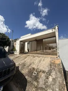 Casa Jardim Europa V, Araxá - MG — foto 1