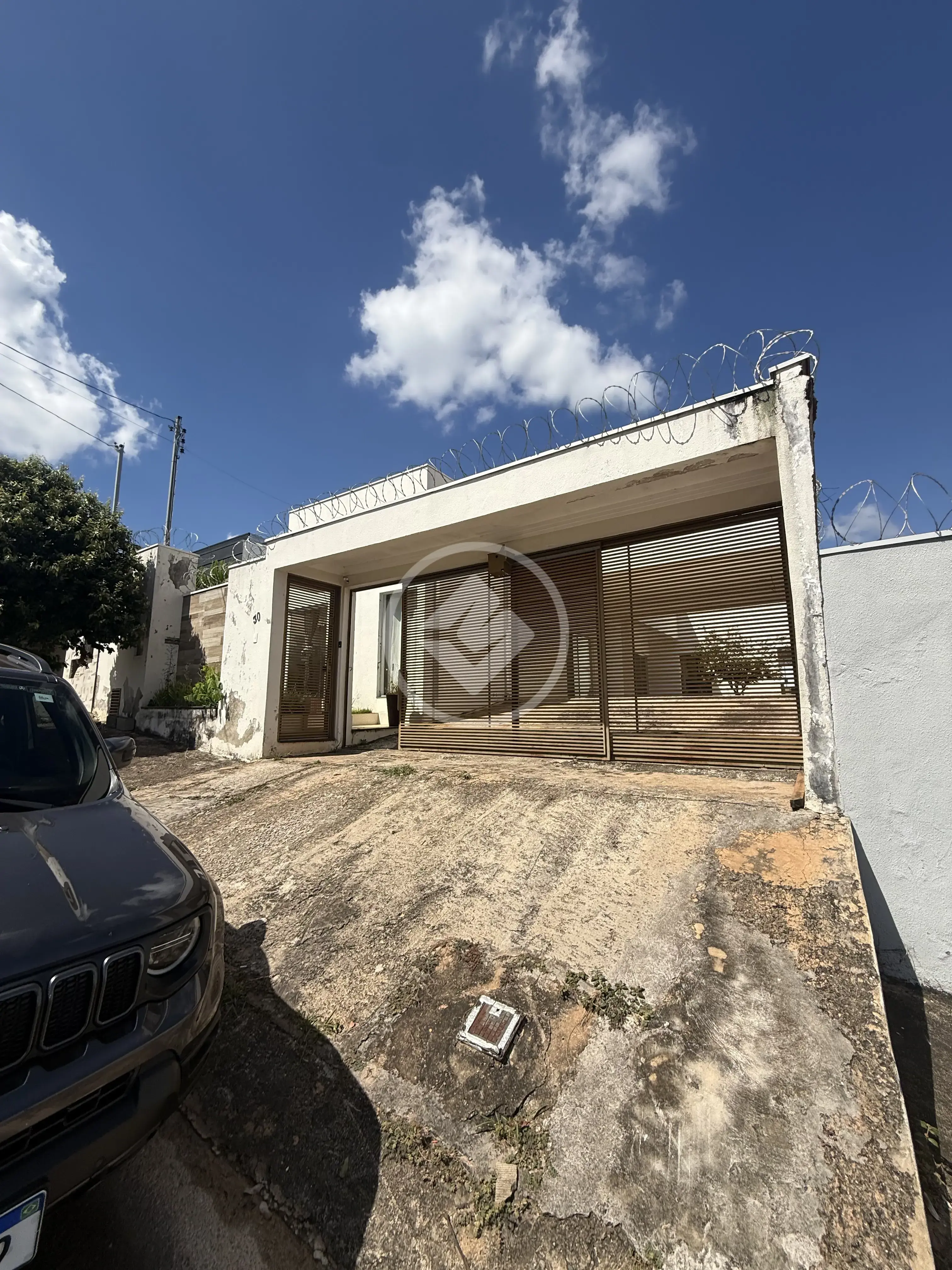 Imagem 1 - Casa em Jardim Europa V, Araxá - MG