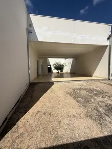 Casa Jardim Europa V, Araxá - MG — foto 2