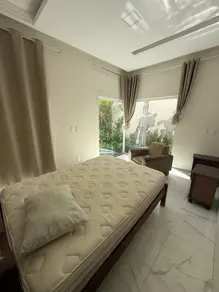 Imagem 4 - Casa em Jardim Europa V, Araxá - MG