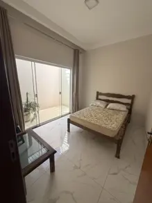 Imagem 6 - Casa em Jardim Europa V, Araxá - MG