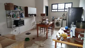 Imagem 6 - Kitnet / Conjugado em Vila Santa Luzia, Araxá - MG
