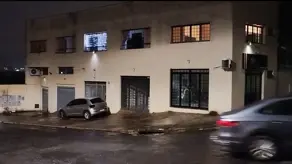 Imagem 5 - Kitnet / Conjugado em Vila Santa Luzia, Araxá - MG