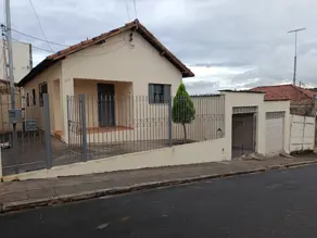 Casa Centro, Araxá - MG — foto 1