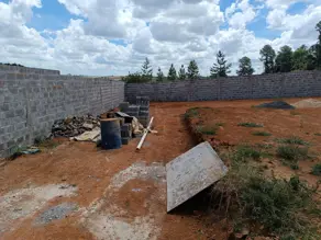 Sítio MONTE CARLO II, Araxá - MG — foto 2