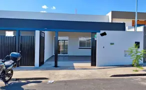Casa Jardim EuropaA, Araxá - MG — foto 1