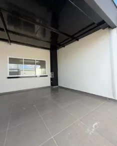 Imagem 3 - Casa em Jardim EuropaA, Araxá - MG