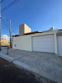 Imagem 2 - Casa em Jardim Europa V, Araxá - MG