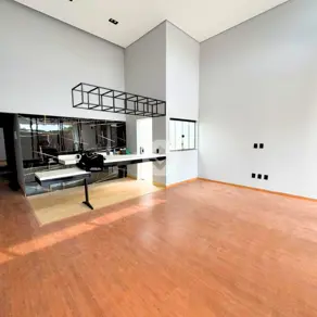 Casa Jardim Europa V, Araxá - MG — foto 2