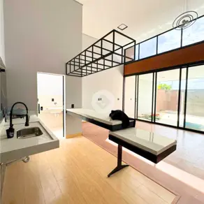 Imagem 3 - Casa em Jardim Europa V, Araxá - MG