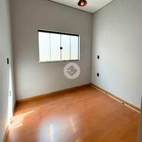 Imagem 4 - Casa em Jardim Europa V, Araxá - MG