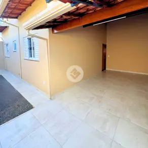 Casa Jardim Europa V, Araxá - MG — foto 2
