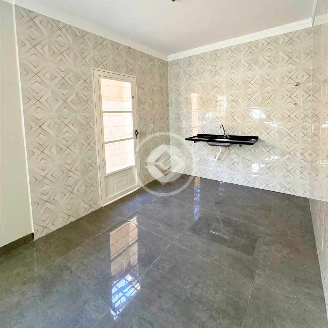 Imagem 3 - Casa em Jardim Europa V, Araxá - MG