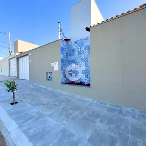 Casa Jardim Europa V, Araxá - MG — foto 2