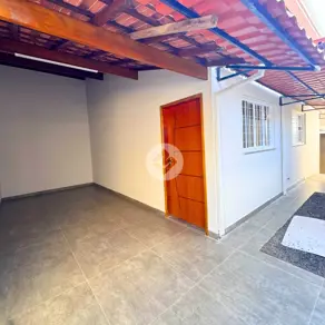 Imagem 4 - Casa em Jardim Europa V, Araxá - MG