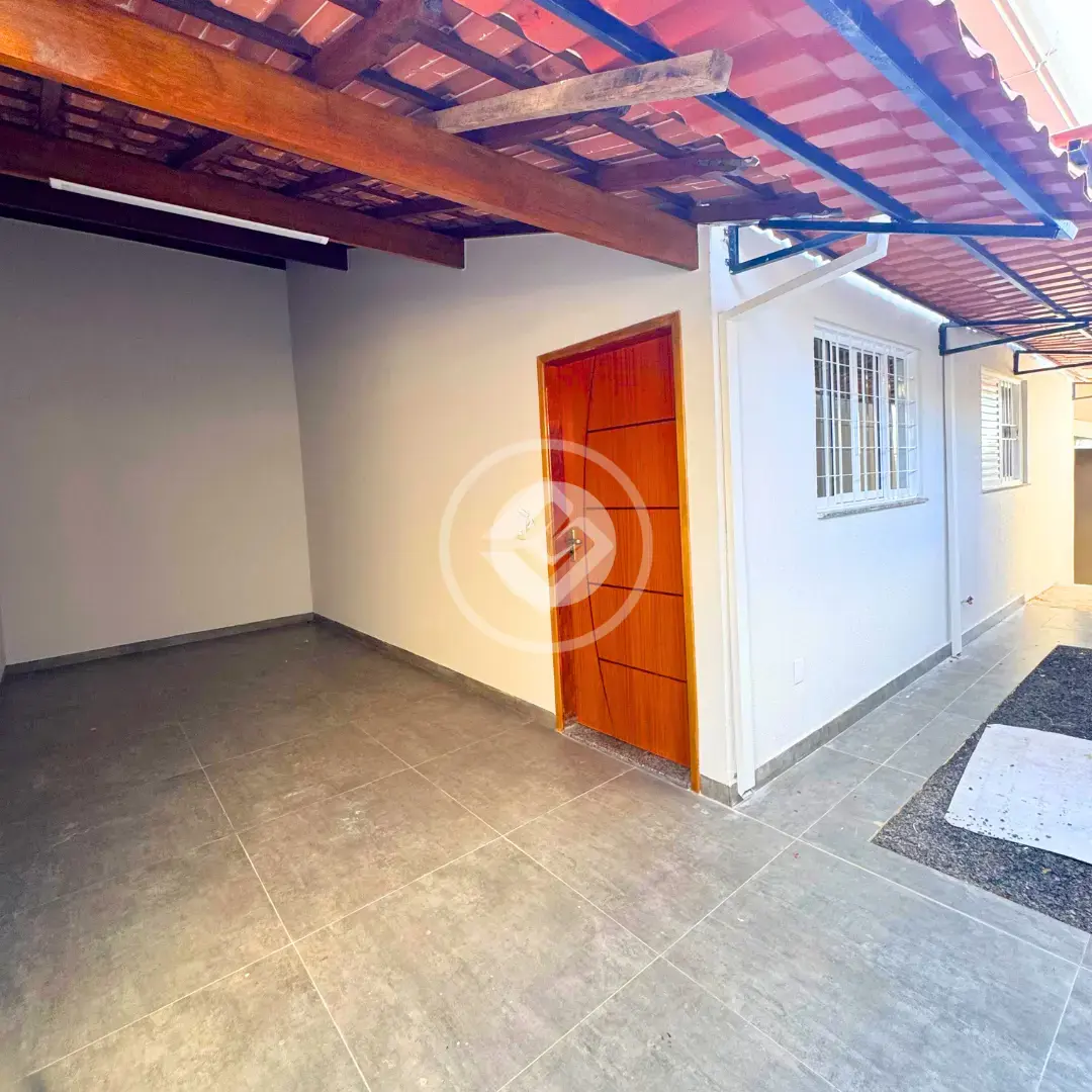 Imagem 4 - Casa em Jardim Europa V, Araxá - MG