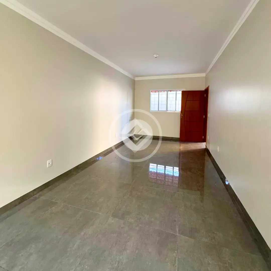 Imagem 5 - Casa em Jardim Europa V, Araxá - MG