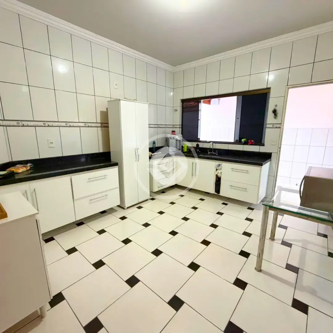 Imagem 4 - Casa em Veredas da Cidade, Araxá - MG