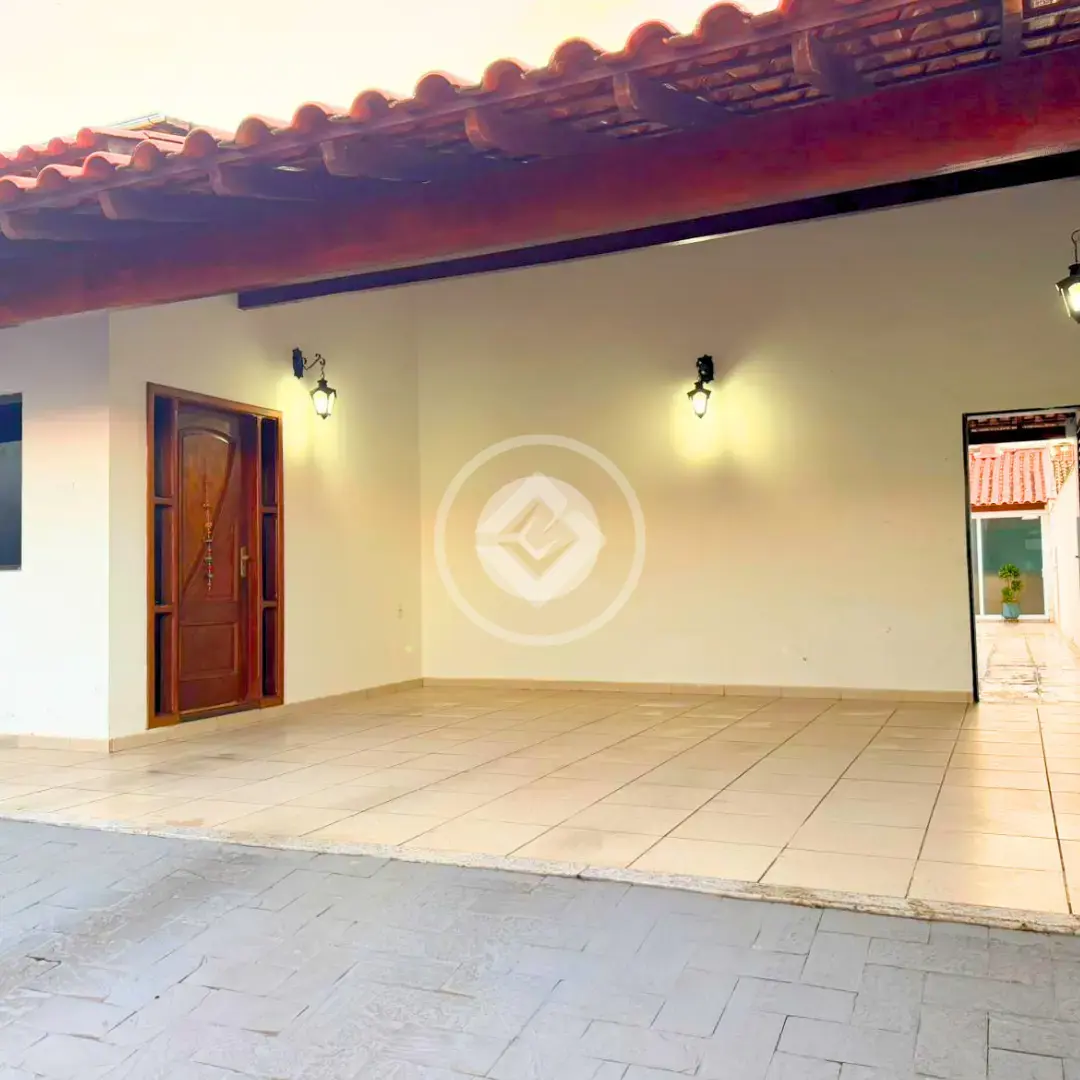 Image 20 - Casa em Veredas da Cidade, Araxá - MG