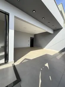 Imagem 5 - Casa em Jardim Europa V, Araxá - MG