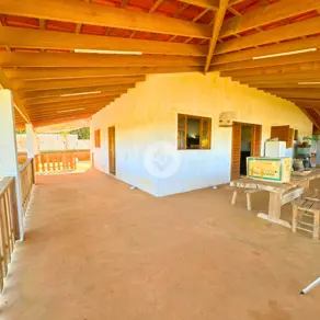 Chácara Área Rural de Uberlândia, Uberlândia - MG — foto 2