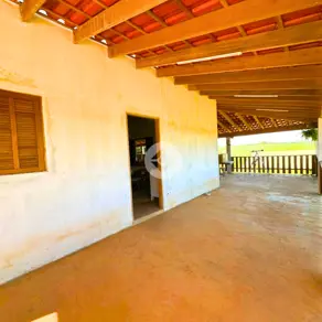Imagem 3 - Chácara em Área Rural de Uberlândia, Uberlândia - MG