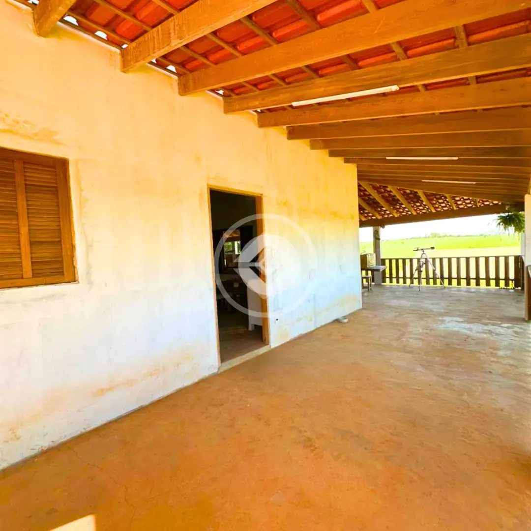 Imagem 3 - Chácara em Área Rural de Uberlândia, Uberlândia - MG