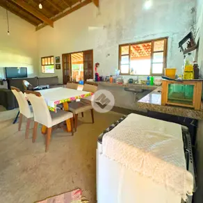 Imagem 5 - Chácara em Área Rural de Uberlândia, Uberlândia - MG