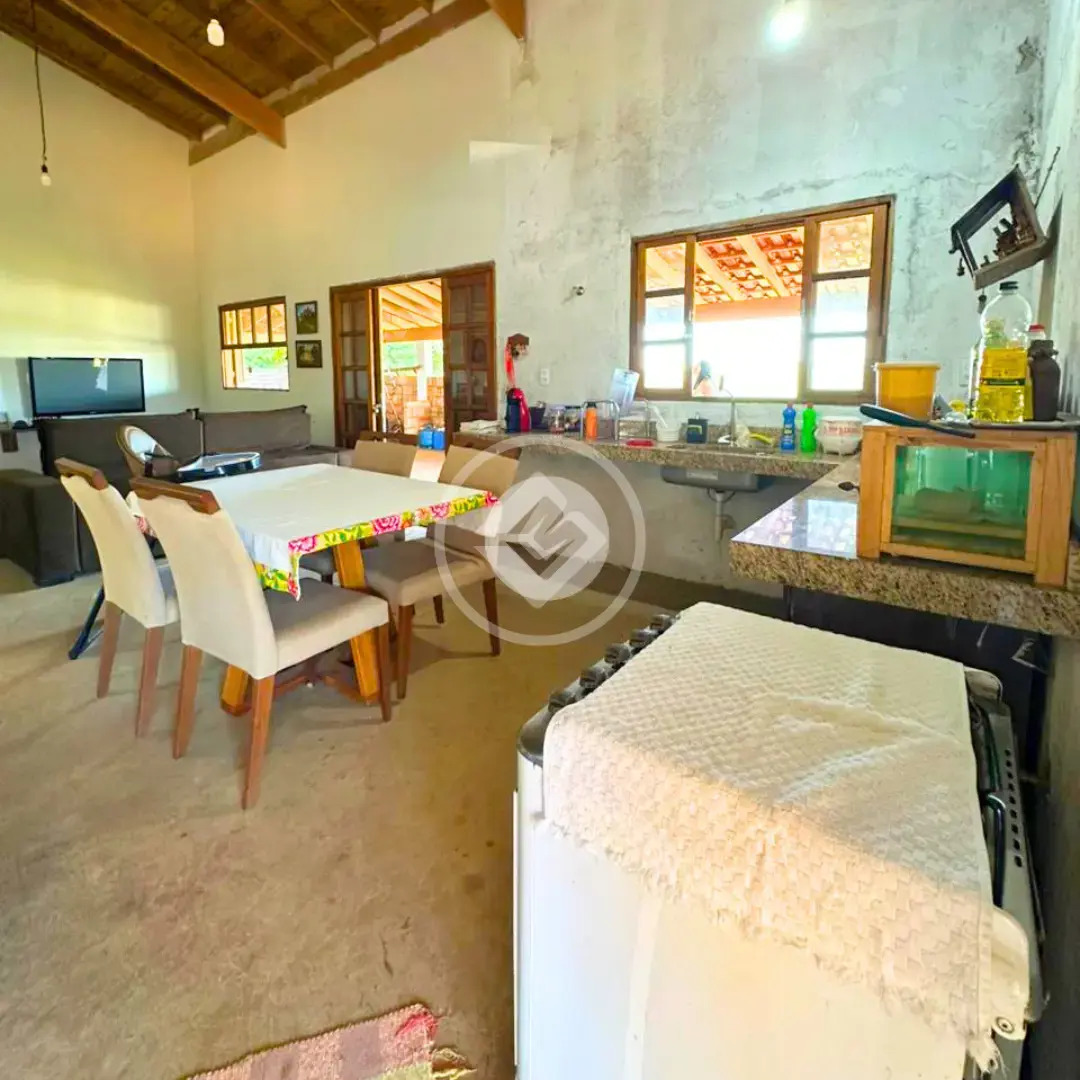 Imagem 5 - Chácara em Área Rural de Uberlândia, Uberlândia - MG