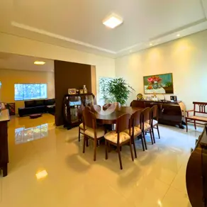 Casa Condomínio Residencial Bocaina, Araxá - MG — foto 2