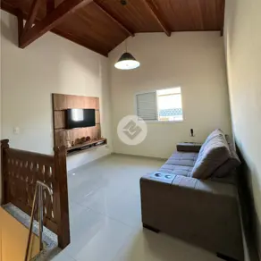 Imagem 5 - Casa Condomínio em Residencial Bocaina, Araxá - MG