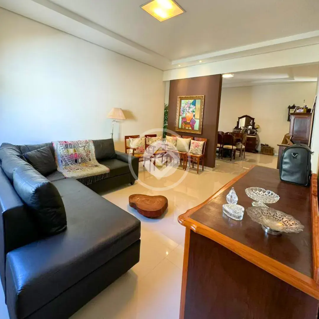 Imagem 4 - Casa Condomínio em Residencial Bocaina, Araxá - MG