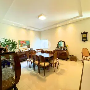 Imagem 3 - Casa Condomínio em Residencial Bocaina, Araxá - MG