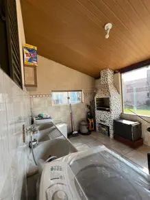 Imagem 2 - Casa Condomínio em Serra Morena, Araxá - MG