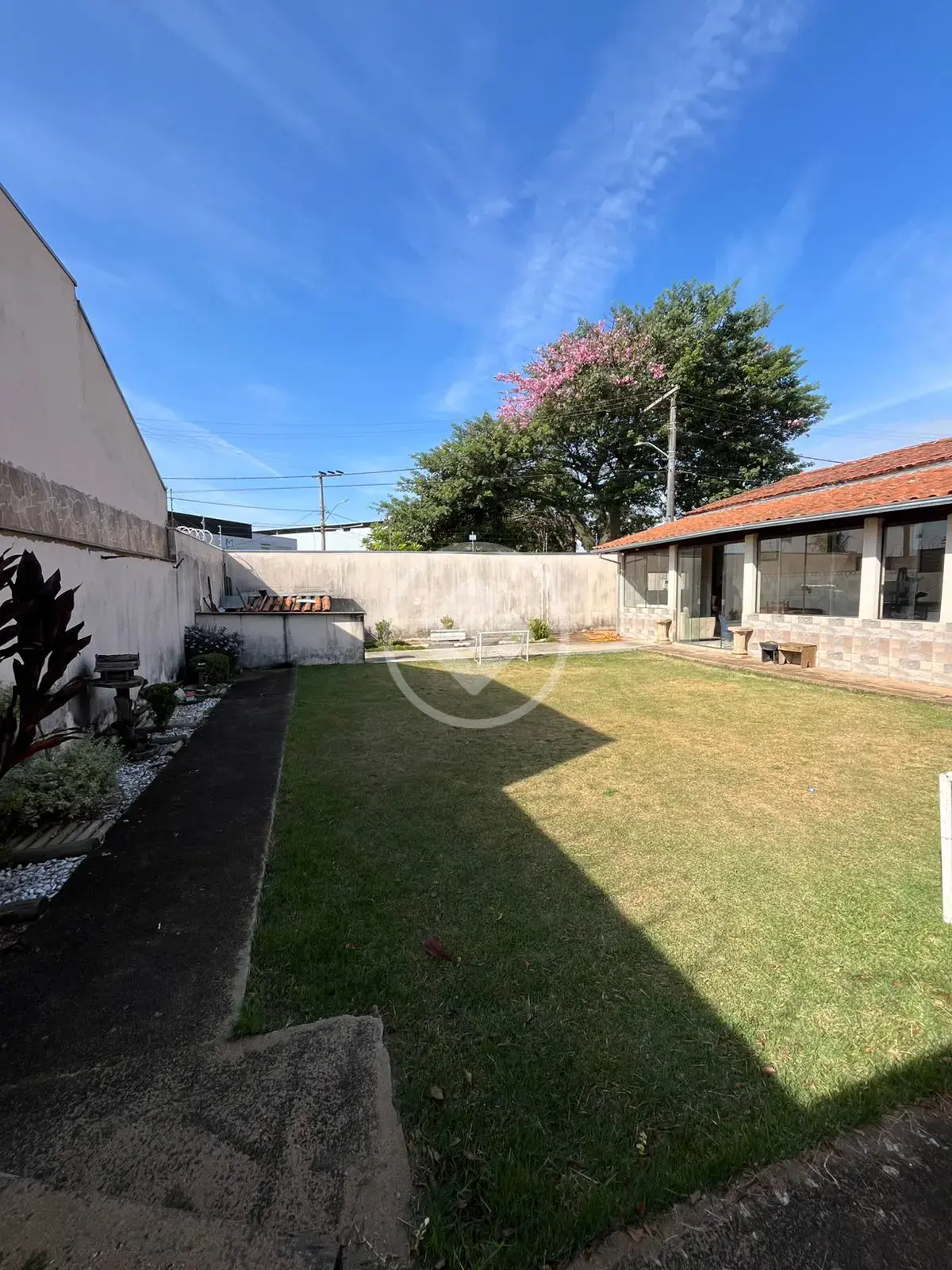 Imagem 1 - Casa Condomínio em Serra Morena, Araxá - MG