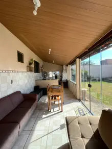 Imagem 3 - Casa Condomínio em Serra Morena, Araxá - MG