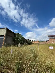 Terreno Jardim Europa V, Araxá - MG — foto 1