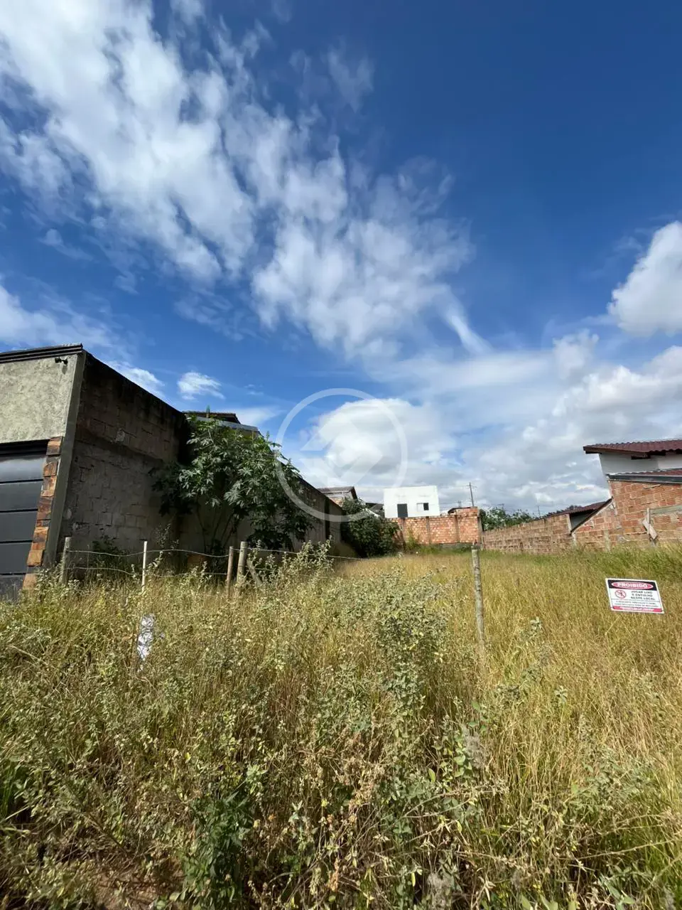 Imagem 1 - Terreno em Jardim Europa V, Araxá - MG